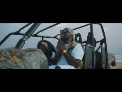 DJ Maphorisa Hello Video Download