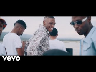 DJ Melzi Piano Ungenzani Video Download