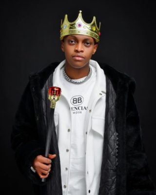 DJ Melzi Executive Mp3 Download