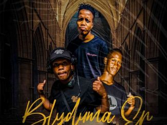 DJ Nasty KG Blyduma EP Download