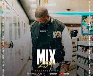 DJ PH Mix 254 Download