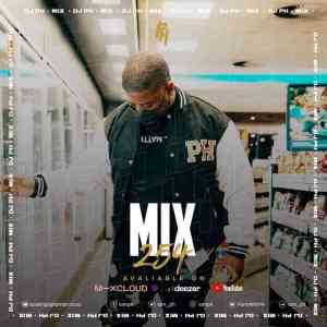 DJ PH Mix 254 Download