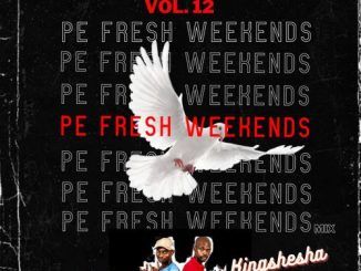 DJ Pelco Pe Fresh Weekends Vol 12 Download
