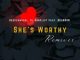 Deepconsoul She’s Worthy EP Download