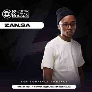 Djy Zan SA Love & Peace Mp3 Download