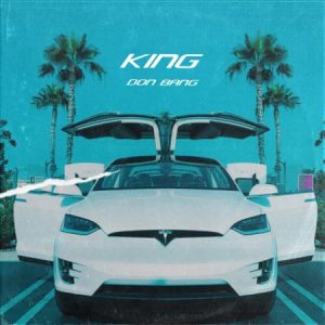 Don Bang King EP Download