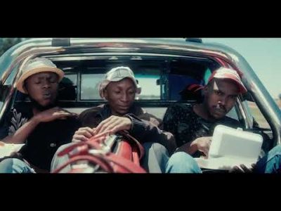 DoubleUp Nthapelleng Video Download