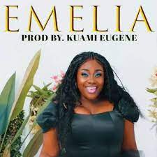 Emelia Brobbey Emelia Mp3 Download