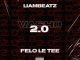 Felo Le Tee Washo 2.0 EP Download