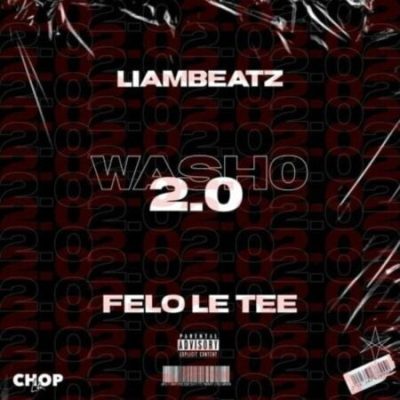 Felo Le Tee Washo 2.0 EP Download