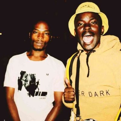 Fentse De Djy Haters Mp3 Download