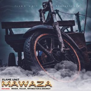 Flame Unit Mawaza Mp3 Download