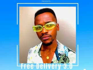Flex Rabanyan Free Delivery 3.0 EP Download