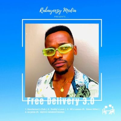 Flex Rabanyan Free Delivery 3.0 EP Download