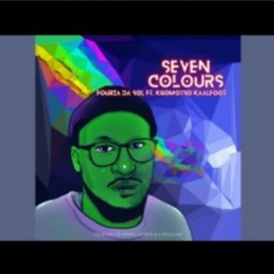 Fourza Da Sol Seven Colours Mp3 Download