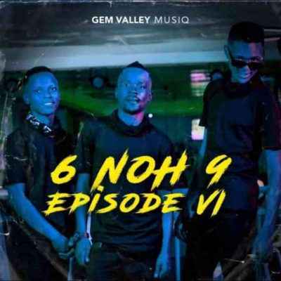 Gem Valley MusiQ Desparate Mp3 Download