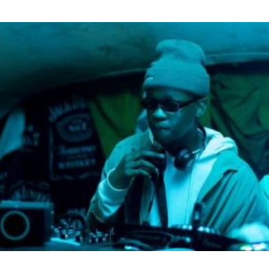 General C’mamane Stop & Go Mp3 Download