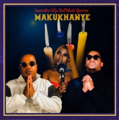 Innovative DJz Makukhanye Mp3 Download