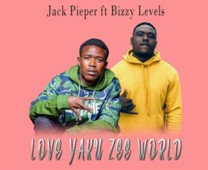 Jack Pieper Love Yaku Zee World Mp3 Download