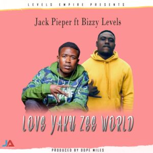 Jack Pieper Love Yaku Zee World Mp3 Download