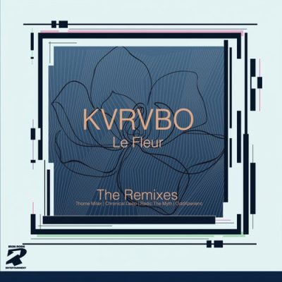 KVRVBO Le Fleur Mp3 Download