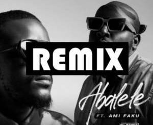 Kabza De Small Abalele Mp3 Download