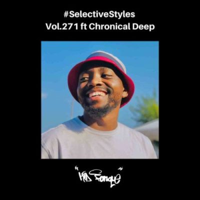 Kid Fonque Selective Styles Vol 271 Download