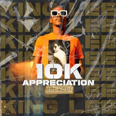 King Lee 10K Appreciation Package EP Download