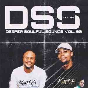 KnightSA89 Deeper Soulful Sounds Vol. 93 Download