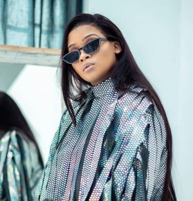 Lady Du Asibe Happy Video Download