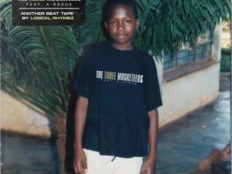 Logical Rhymez God Save The King Mp3 Download