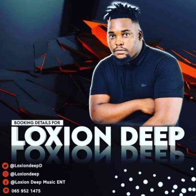 Loxion Deep Locked Piano Mp3 Download