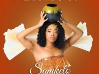 Lungy K Samkelo Mp3 Download