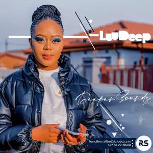 Luu Deep Deeper Sounds Vol.03 Mix Download