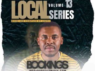 Luu Nineleven Local Series Vol. 13 Mix Download