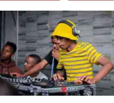 MDU aka TRP Odd Squad Mp3 Download