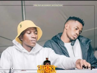 MDU aka TRP Our Souls Mp3 Download