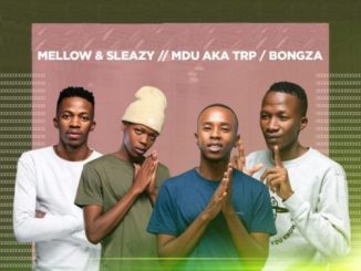 MDU aka TRP Sticks Mp3 Download