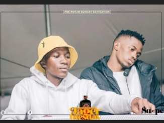 MDU aka TRP Techy Piano Mp3 Download