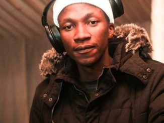 MDU aka TRP Yebo Yebo Mp3 Download
