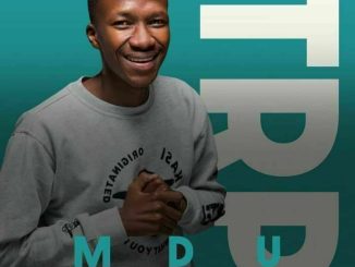 MDU aka TRP Real In State Mp3 Download
