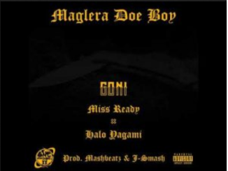 Maglera Doe Boy Goni Mp3 Download