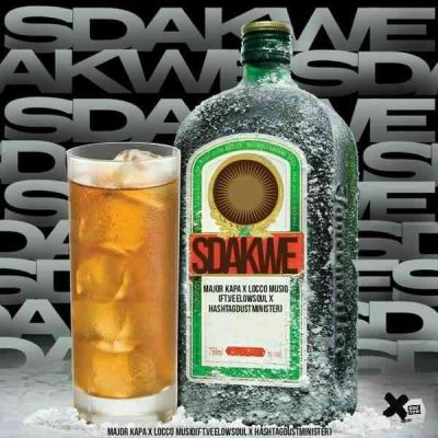 Major Kapa Sdakwe Mp3 Download