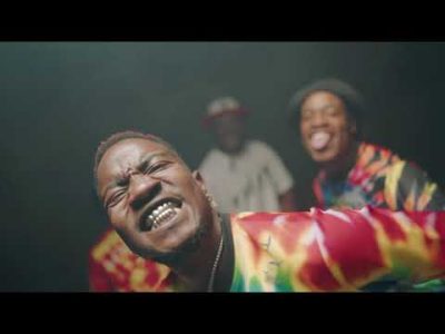 Major League DJz BAKWA LAH Video Download