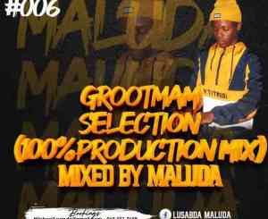 Maluda Grootman Selections Vol. 06 Download