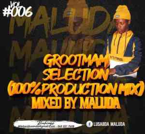 Maluda Grootman Selections Vol. 06 Download