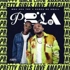 Mdu aka TRP Amadombolo Mp3 Download
