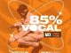 Mgiftoz SA Vocal Mix Vol. 2 Mix Download