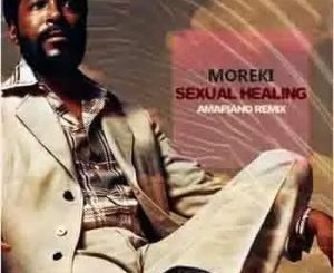 Moreki Sexual Healing Mp3 Download