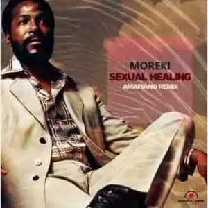 Moreki Sexual Healing Mp3 Download